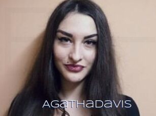 AgathaDavis