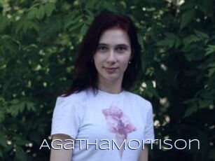 AgathaMorrison