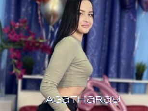 AgathaRay