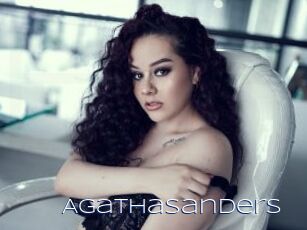 AgathaSanders
