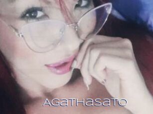 AgathaSato