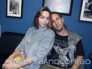 AghoraAndConrad