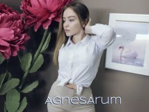 AgnesArum