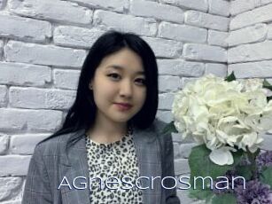 AgnesCrosman