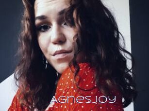 AgnesJoy