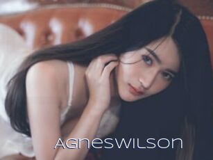 AgnesWilson