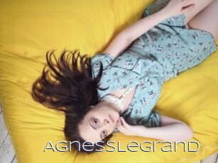 AgnessLeGrand