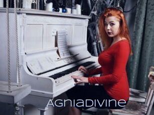 AgniaDivine