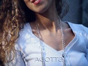 Agotta