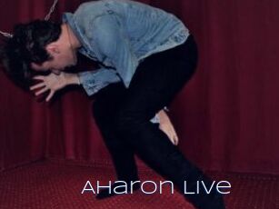 Aharon_Live