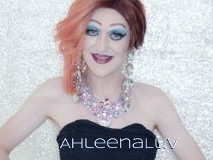 AhleenaLuv