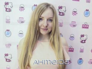 AhmeiDa