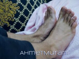 AhmetMurani