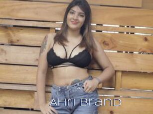 Ahri_Brand