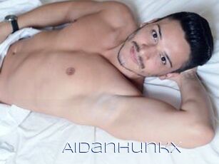 AidanHunkX