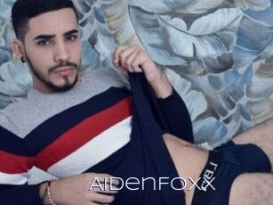 AidenFoxx