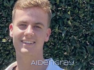 Aidengray