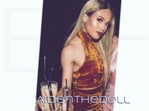 Aidenthedoll
