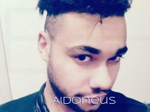 Aidoneus
