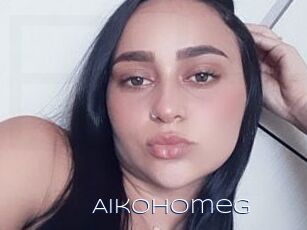 Aikohomeg