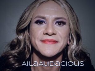 AilaAudacious