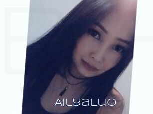 AilyaLuo