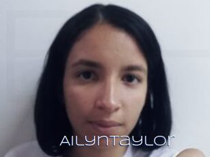 AilynTaylor