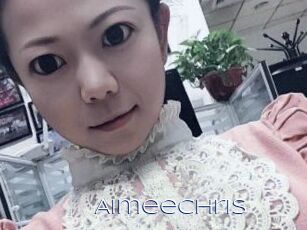 AimeeChris