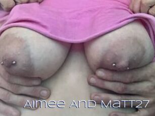 Aimee_And_Matt27