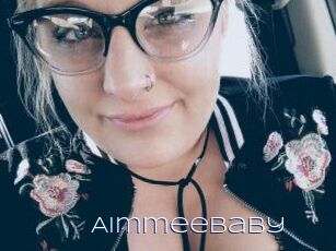 Aimmeebaby