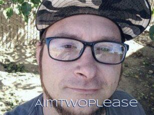 Aimtwoplease
