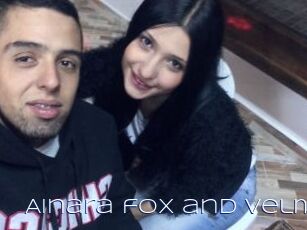 Ainara_fox_and_velm