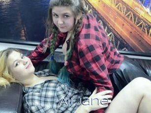 AirJane