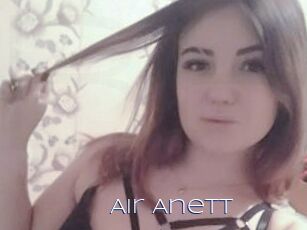 Air_Anett Blue Hot