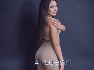 AiryJenn