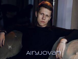 AiryJovan