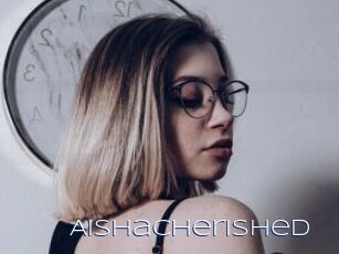 AishaCherished