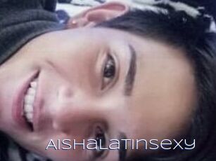 AishaLatinSexy