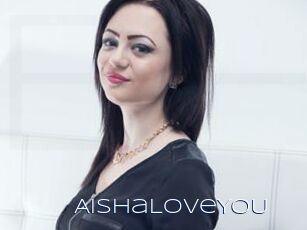 AishaLoveYOU