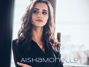 AishaMonelly