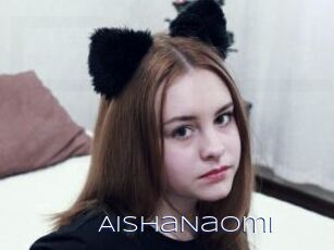 AishaNaomi