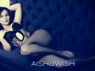 Aishawish