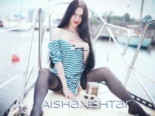 AishaxIshtar