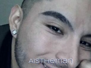 Aistheman