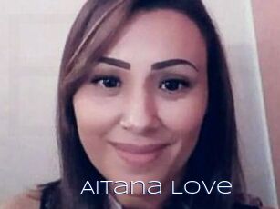 Aitana_Love