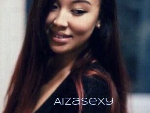 AizaSexy