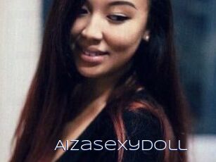 AizaSexyDoll