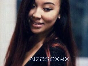 AizaSexyX