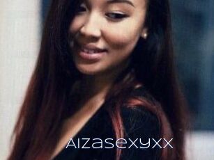 AizaSexyXx