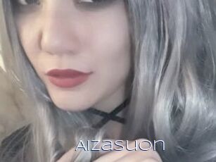 AizaSuon